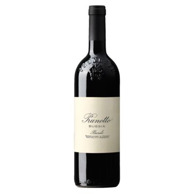 Prunotto Barolo Bussia Docg 2018 750mL Each | Liquorland