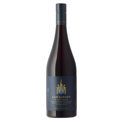 Lowestoft La Maison Pinot Noir 750mL Each | Liquorland