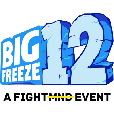 Fight Mnd Big Freeze Beanie Each | Liquorland