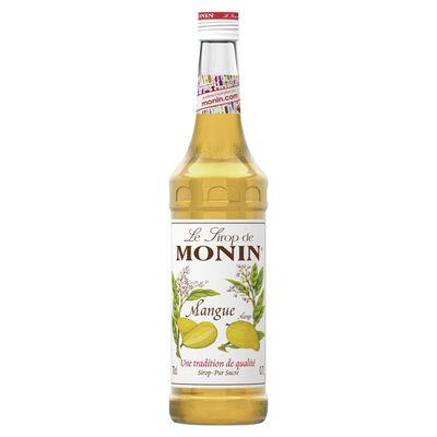 Monin Mango 700mL Each | Liquorland