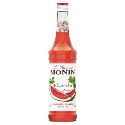 Monin Watermelon 700mL Each | Liquorland