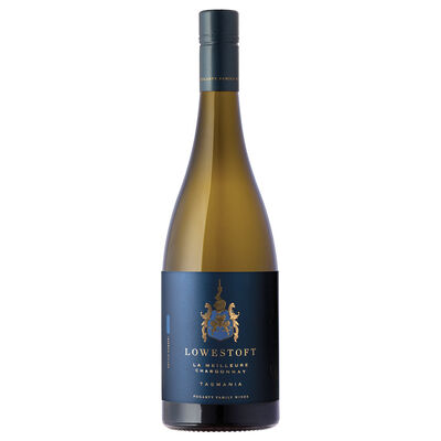 Lowestoft La Meilleure Chardonnay 750mL Each | Liquorland