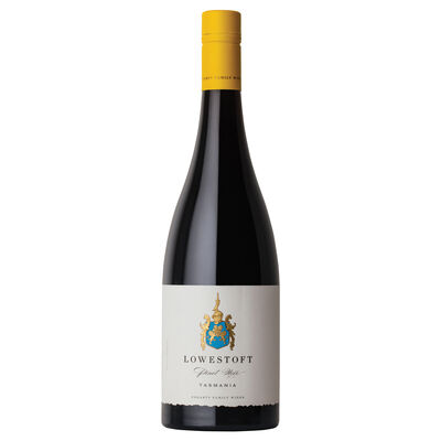 Lowestoft Estate Range Pinot Noir 750mL Each | Liquorland