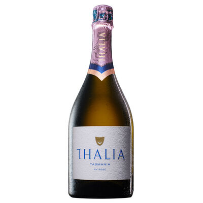 Thalia Nv Sparkling Rose 750mL Each | Liquorland