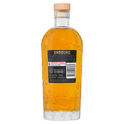 Unbound Australian Whisky 700mL Each | Liquorland