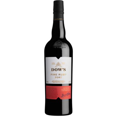 Dows Fine Ruby 750mL Each | Liquorland