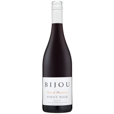 Bijou Terre De Providence Pinot Noir 750mL Each | Liquorland