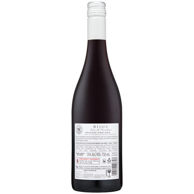 Bijou Terre De Providence Pinot Noir 750mL Each | Liquorland