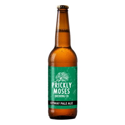 Prickly Moses Otway Ale Bottle 330mL Carton 24 | Liquorland