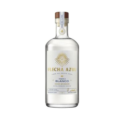 Flecha Azul Blanco Tequila 750mL Each | Liquorland