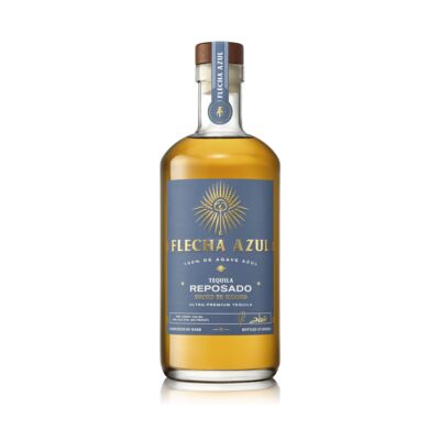 Flecha Azul Reposado Tequila 750mL Each | Liquorland