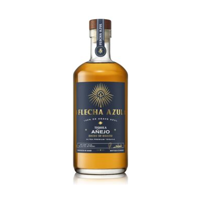 Flecha Azul Anejo Tequila 750mL Each | Liquorland