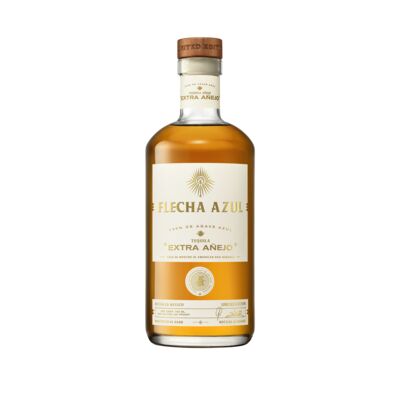 Flecha Azul Extra Anejo Tequila 750mL Each | Liquorland
