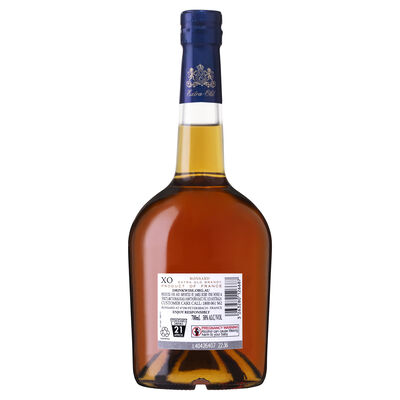 Ronsard Brandy Xo 700mL Each | Liquorland
