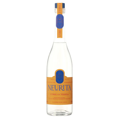 Neurita Citrus Tequila 700mL Each | Liquorland