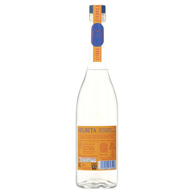 Neurita Citrus Tequila 700mL Each | Liquorland