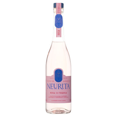 Neurita Rosa Tequila 700mL Each | Liquorland