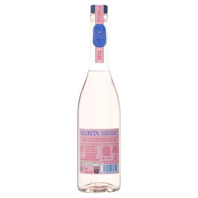 Neurita Rosa Tequila 700mL Each | Liquorland