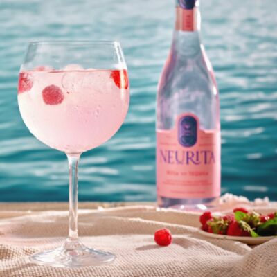 Neurita Rosa Tequila 700mL Each | Liquorland