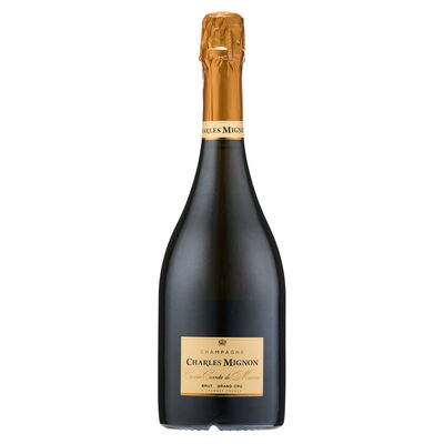Charles Mignon Cuvee Comte De Marne 750mL Each | Liquorland