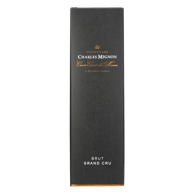 Charles Mignon Cuvee Comte De Marne 750mL Each | Liquorland