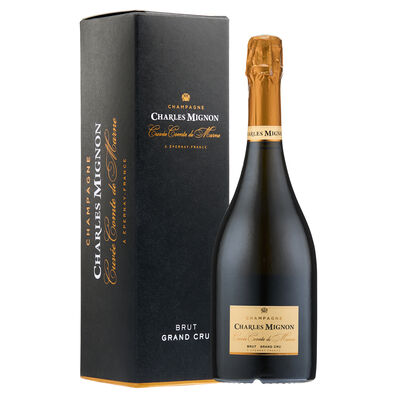 Charles Mignon Cuvee Comte De Marne 750mL Each | Liquorland