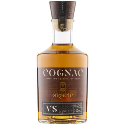 Oracle Vs Cognac 700mL Each | Liquorland