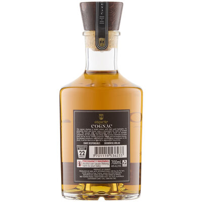 Oracle Vs Cognac 700mL Each | Liquorland