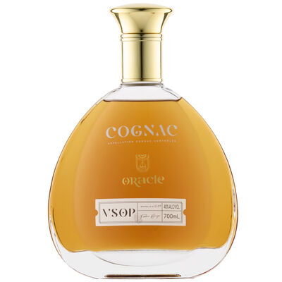 Oracle Vsop Cognac 700mL Each | Liquorland