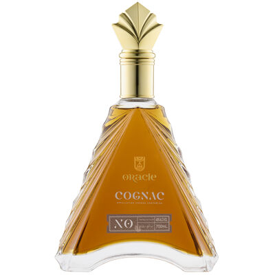 Oracle Xo Cognac 700mL Each | Liquorland