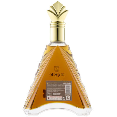 Oracle Xo Cognac 700mL Each | Liquorland