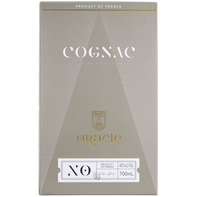 Oracle Xo Cognac 700mL Each | Liquorland