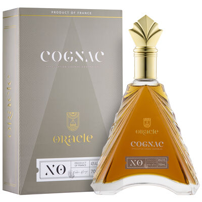 Oracle Xo Cognac 700mL Each | Liquorland