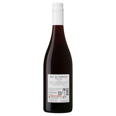 Roc De L Abbaye Pinot Noir 750mL Each | Liquorland
