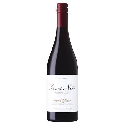 Vincent Gerard Pinot Noir 750mL Each | Liquorland
