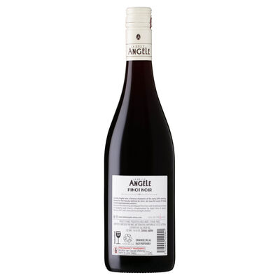 La Belle Angele Pinot Noir 750mL Each | Liquorland