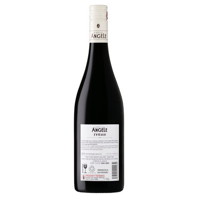 La Belle Angele Syrah 750mL Each | Liquorland