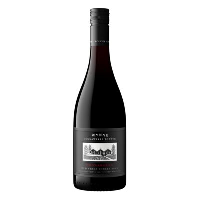 Wynns Black Label Old Vines Shiraz 2022 750mL Each | Liquorland
