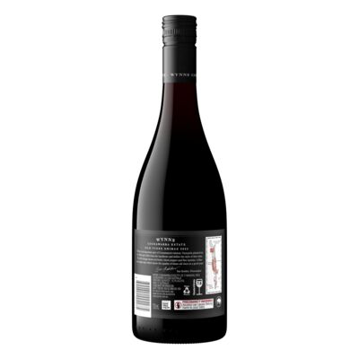 Wynns Black Label Old Vines Shiraz 2022 750mL Each | Liquorland