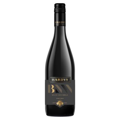 Hardys Brave New World Pinot Noir 750mL Each | Liquorland