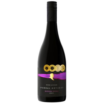 Peter Lehmann Eternal Optimist Shiraz 750mL Each | Liquorland