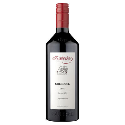 Kalleske Greenock Shiraz 750mL Each | Liquorland