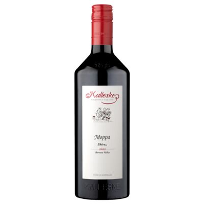Kalleske Moppa Shiraz 750mL Each | Liquorland