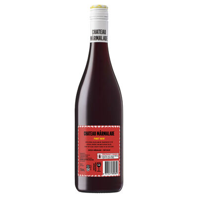 Chateau Marmalade Pinot Noir 750mL Each | Liquorland