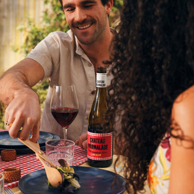 Chateau Marmalade Pinot Noir 750mL Each | Liquorland