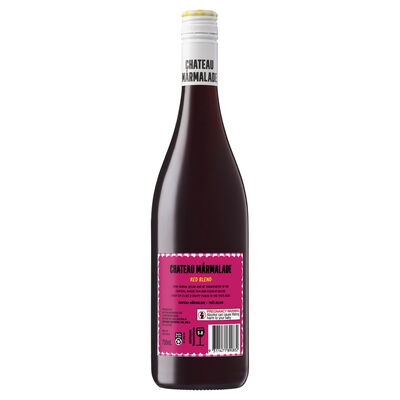 Chateau Marmalade Red Blend 750mL Each | Liquorland