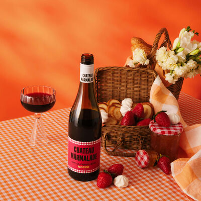 Chateau Marmalade Red Blend 750mL Each | Liquorland