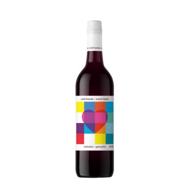 Cold Hands Warm Heart Grenache 750mL Each | Liquorland