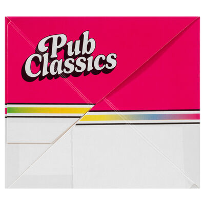 Tinnies Pub Classics Mixed Pack Can 330mL 10pk Pack 10 | Liquorland