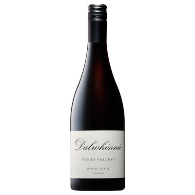 Dalwhinnie Three Valleys Pinot Noir 750mL Each | Liquorland